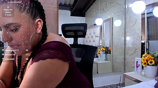 Živý XXX chat katleya_lewiis