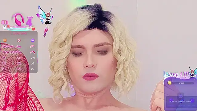 Zagadka55555のライブXXXチャット