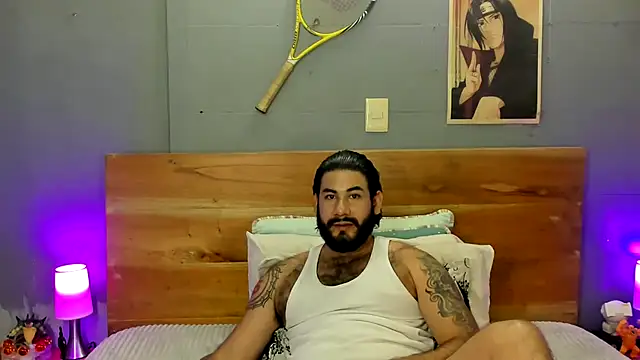 Онлайн чат XXX Prometeo-grizzly