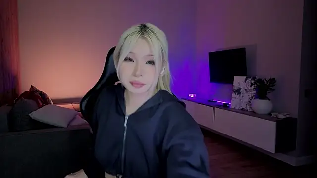 RileyMee 라이브 XXX 채팅