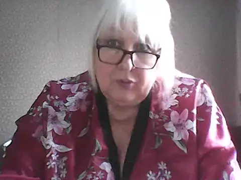 Alexia64231: вебкам-шоу