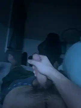 daddyshomeee_ Webcam Show