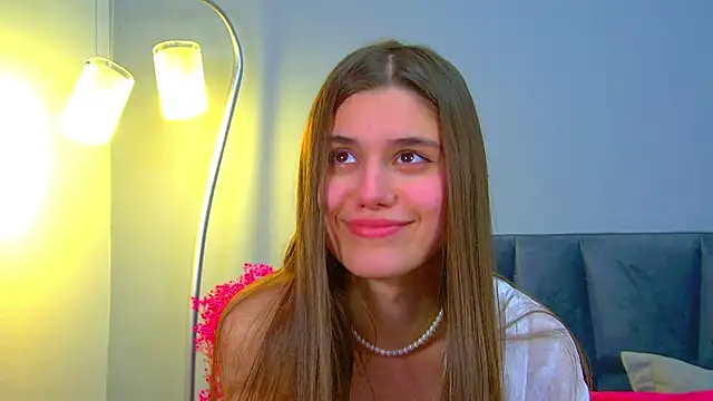 Chatroom XXX en direct de ArianaAllens