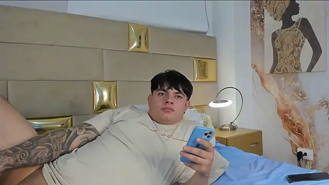 LoveRebels_ Live XXX-chat