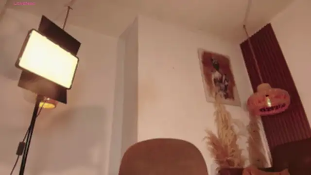 Chatroom XXX en direct de Alice-blaker