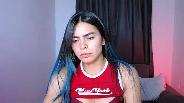 Chat +18 de sexyladyy_ ao vivo