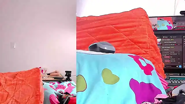 lacii_lostn Live XXX chat