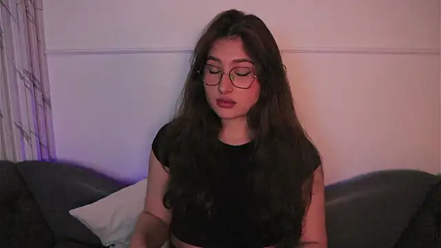 Chat XXX en directo de Daisha_Riley