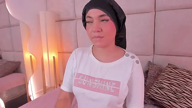 Show Webcam de Sooffii_1