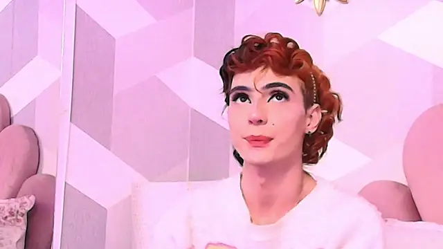 Živý XXX chat KylieMonnett