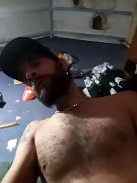 Živý XXX chat hairy_mannn