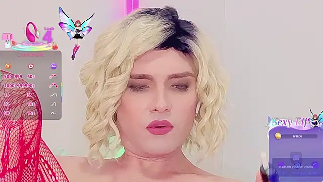 Zagadka55555のウェブカメラショー