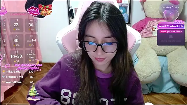 Maggie_Fox3 Live XXX-Chat