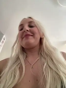 MerlinDave webcam show