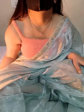 Telugusexycouple1's Webcam Show