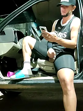 PIGHIGHDIRTY_p0 – Kamerová šou