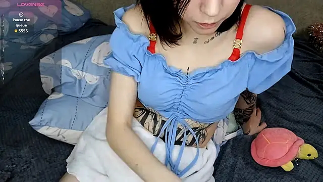 NoMoreCIothes – Naživo XXX chat