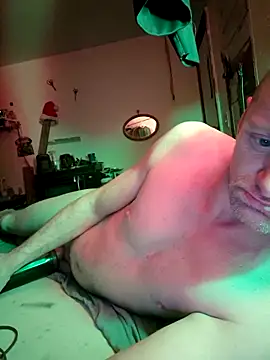 BigDDave6979's Webcam Show