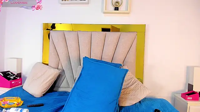 Chat XXX en directo de vahiolet_fuentes