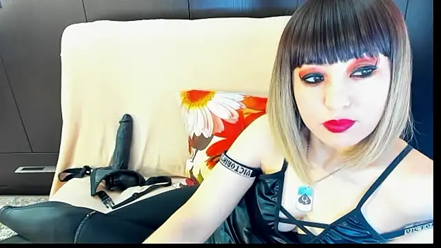 DaisyMun's Live XXX Chat