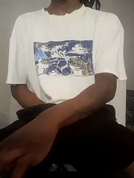 koolbend's Webcam Show