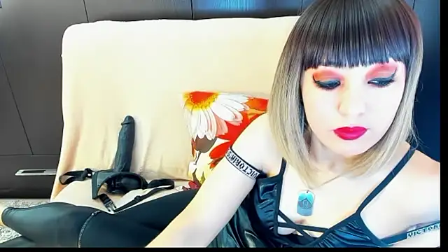 DaisyMun Live XXX Chat