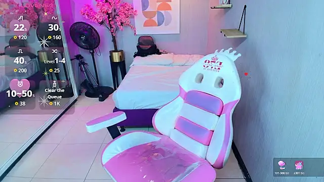 Maggy_t18 Live XXX-Chat