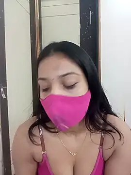 Chat +18 de Cute_Rakhi8 ao vivo