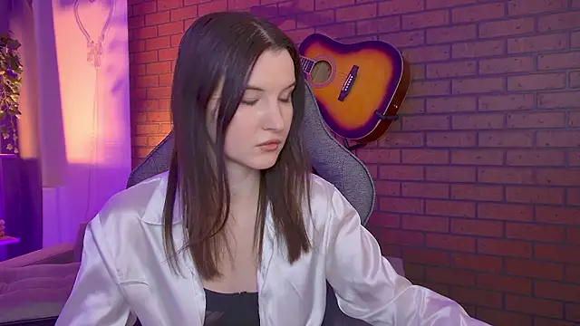 AgataWillis' Live XXX Chat