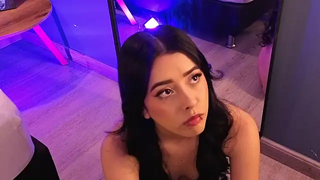 Megan_Ritz: απευθείας συνομιλία ΧΧΧ