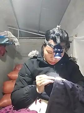 Xiuxiu-cute: απευθείας συνομιλία ΧΧΧ