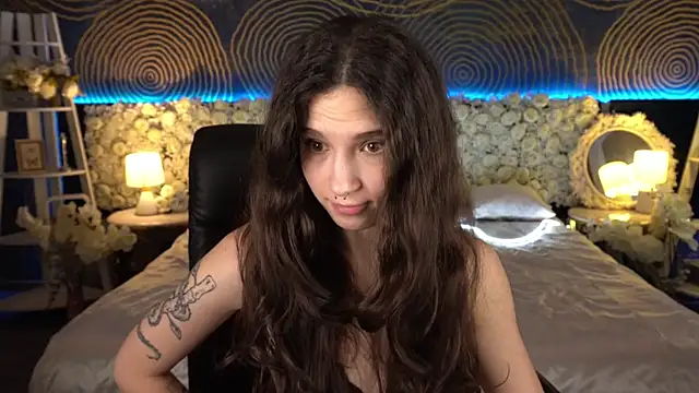 BabyFlowerr Live XXX-Chat