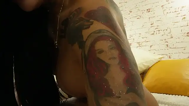 عرض كام Sofhia_cruz