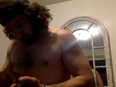 sirchubster 在線直播表演