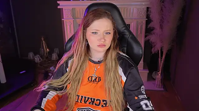 Chatroom XXX en direct de carolina_elf