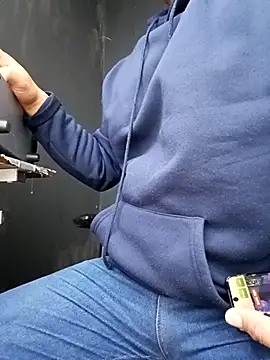 DickMasterfindom 웹캠 쇼