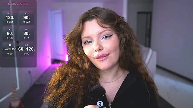 XXX chat uživo modela Your_Sweet_Julia