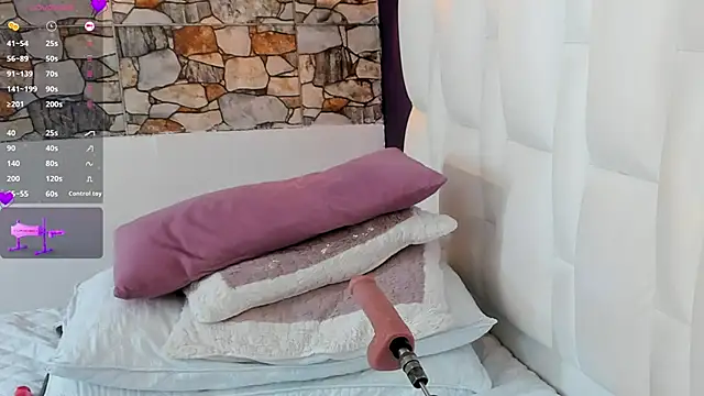 brithanyadams23's Live XXX Chat