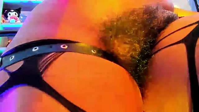 kuromi69 Obrolan Langsung XXX