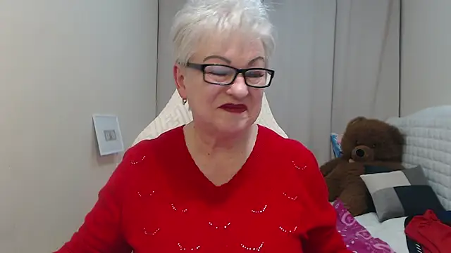 XXX chat uživo modela KayleSmoll