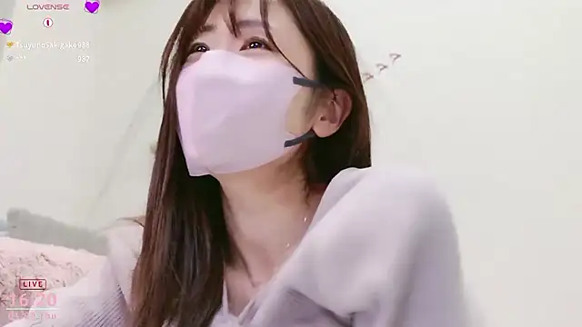 XXX chat uživo modela meg_0901