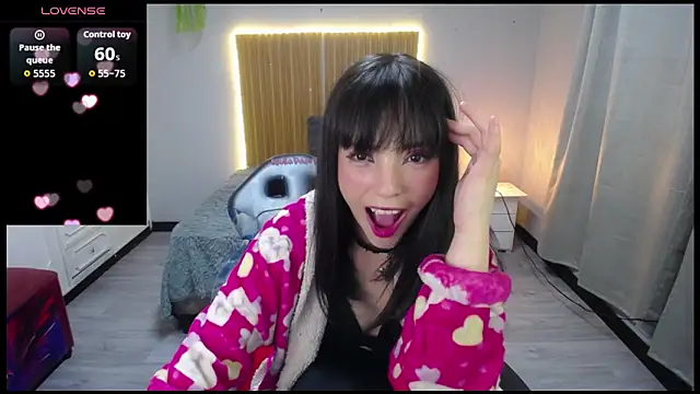 sailor_moon07 现场XXX聊天