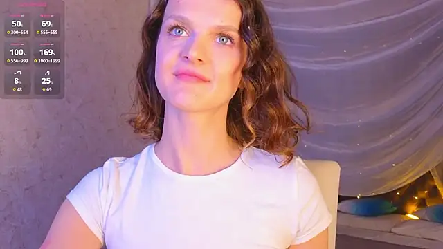 Soo_dreamy – Naživo XXX chat