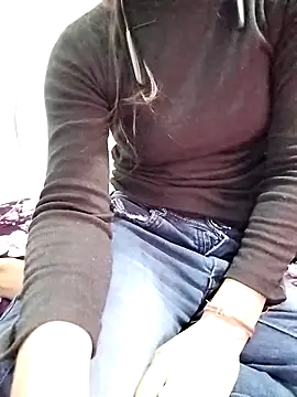 Cute-Naavya's Webcam Show