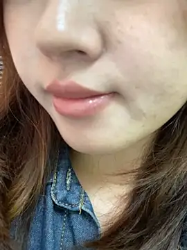 Show webcam de Liliya-77