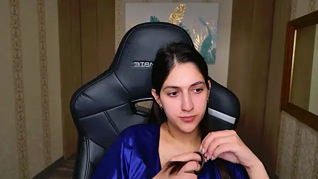 XXX chat uživo modela Teresa_Stane