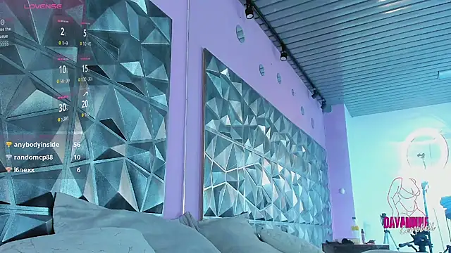 Dayanne_campbelll 现场XXX聊天