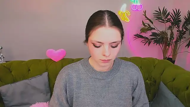 Chatroom XXX en direct de marshmallowee