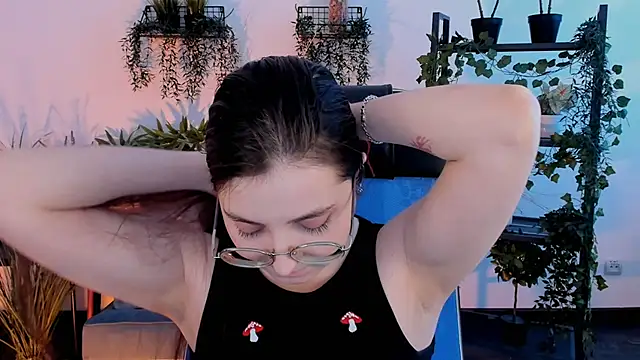 Chatroom XXX en direct de VirtuallVoyant