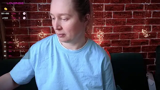 CitrusBlissssのライブXXXチャット